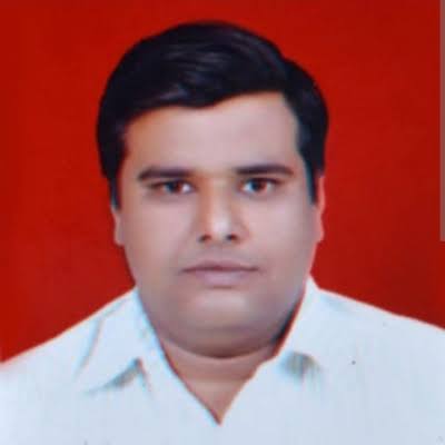 Dr Mahesh Soni